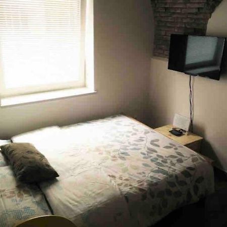 Old Town 14 Apartment Любляна Екстериор снимка