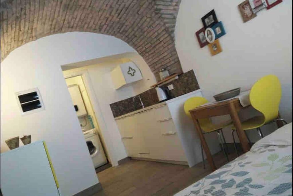 Old Town 14 Apartment Любляна Екстериор снимка