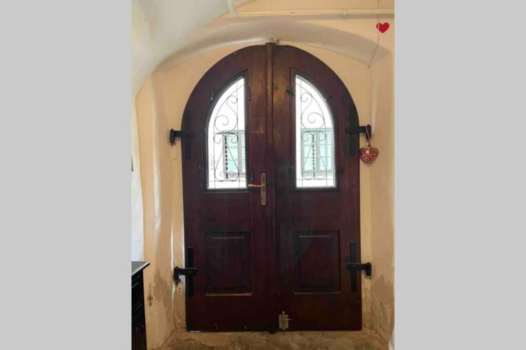 Old Town 14 Apartment Любляна Екстериор снимка